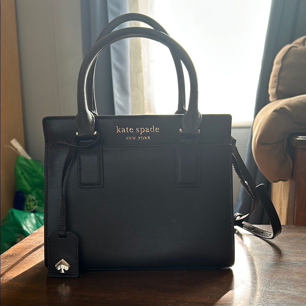 Kate Spade Satchel Handbag